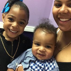 Meet your Posher, Tatyana